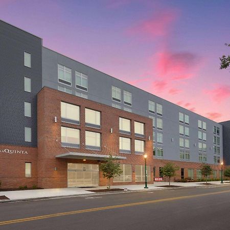 La Quinta Inn & Suites By Wyndham Chattanooga Downtown/South Buitenkant foto