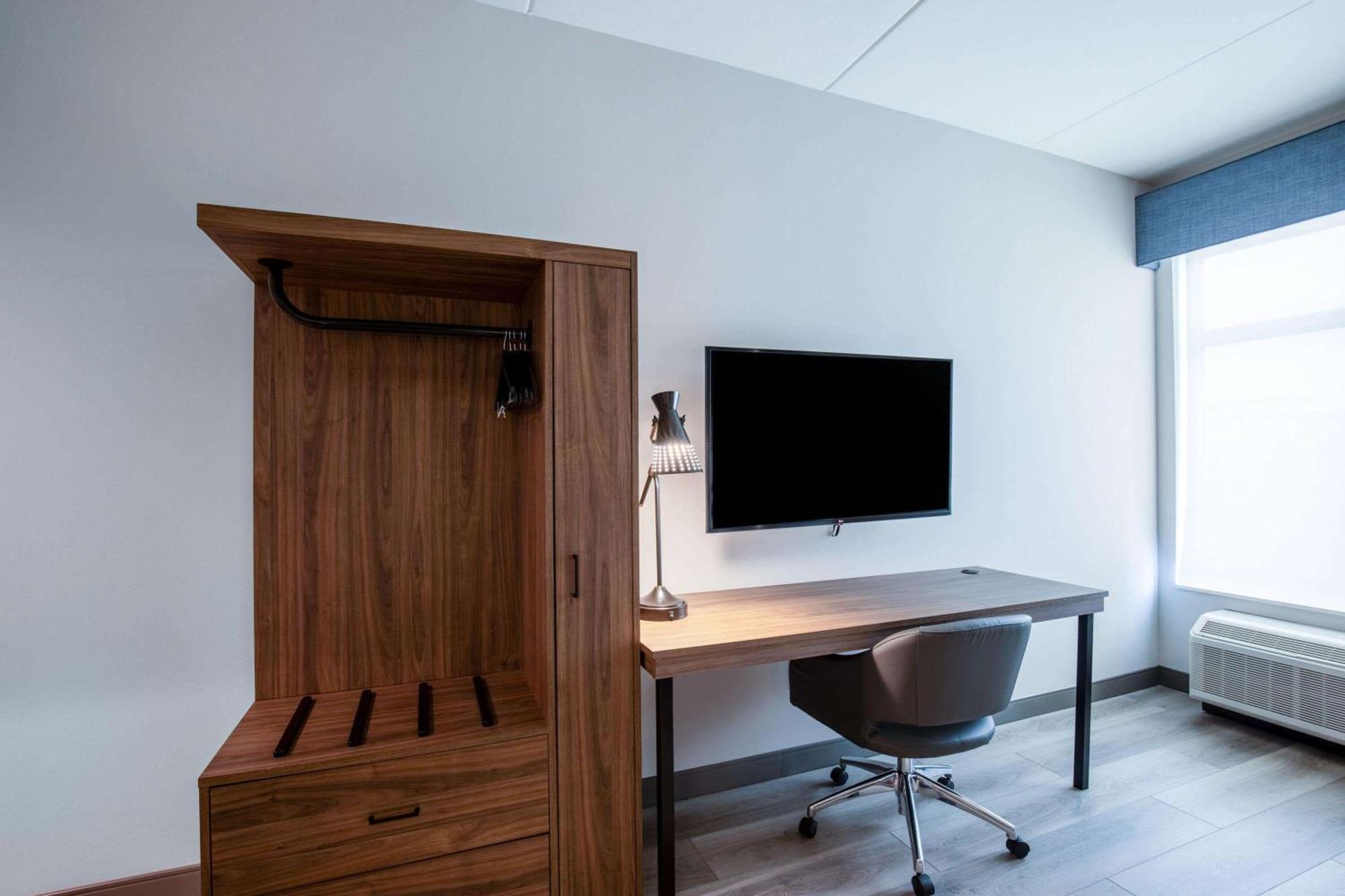La Quinta Inn & Suites By Wyndham Chattanooga Downtown/South Buitenkant foto
