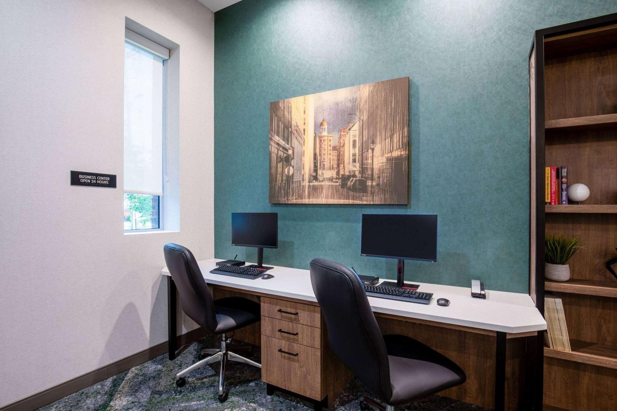 La Quinta Inn & Suites By Wyndham Chattanooga Downtown/South Buitenkant foto