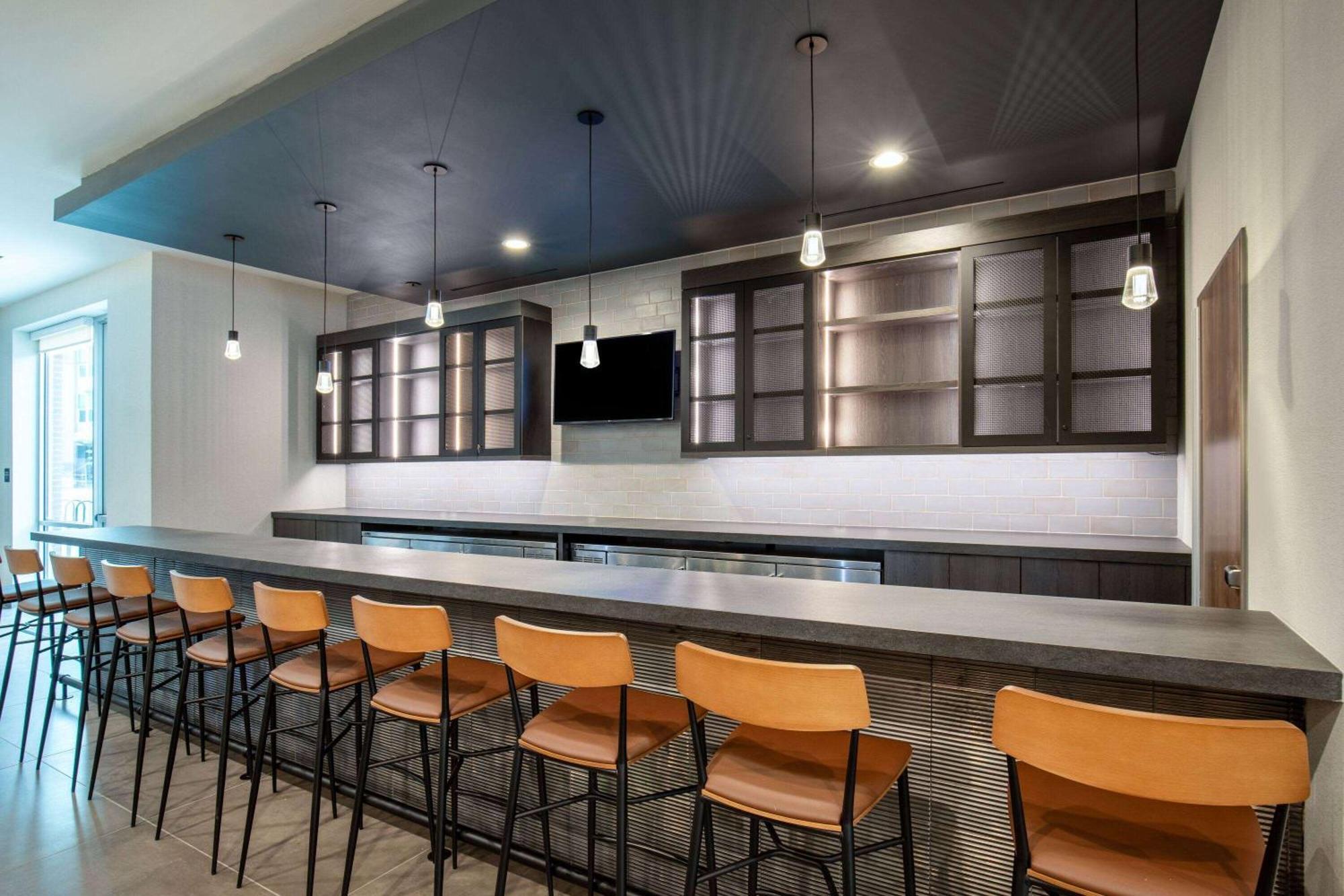 La Quinta Inn & Suites By Wyndham Chattanooga Downtown/South Buitenkant foto